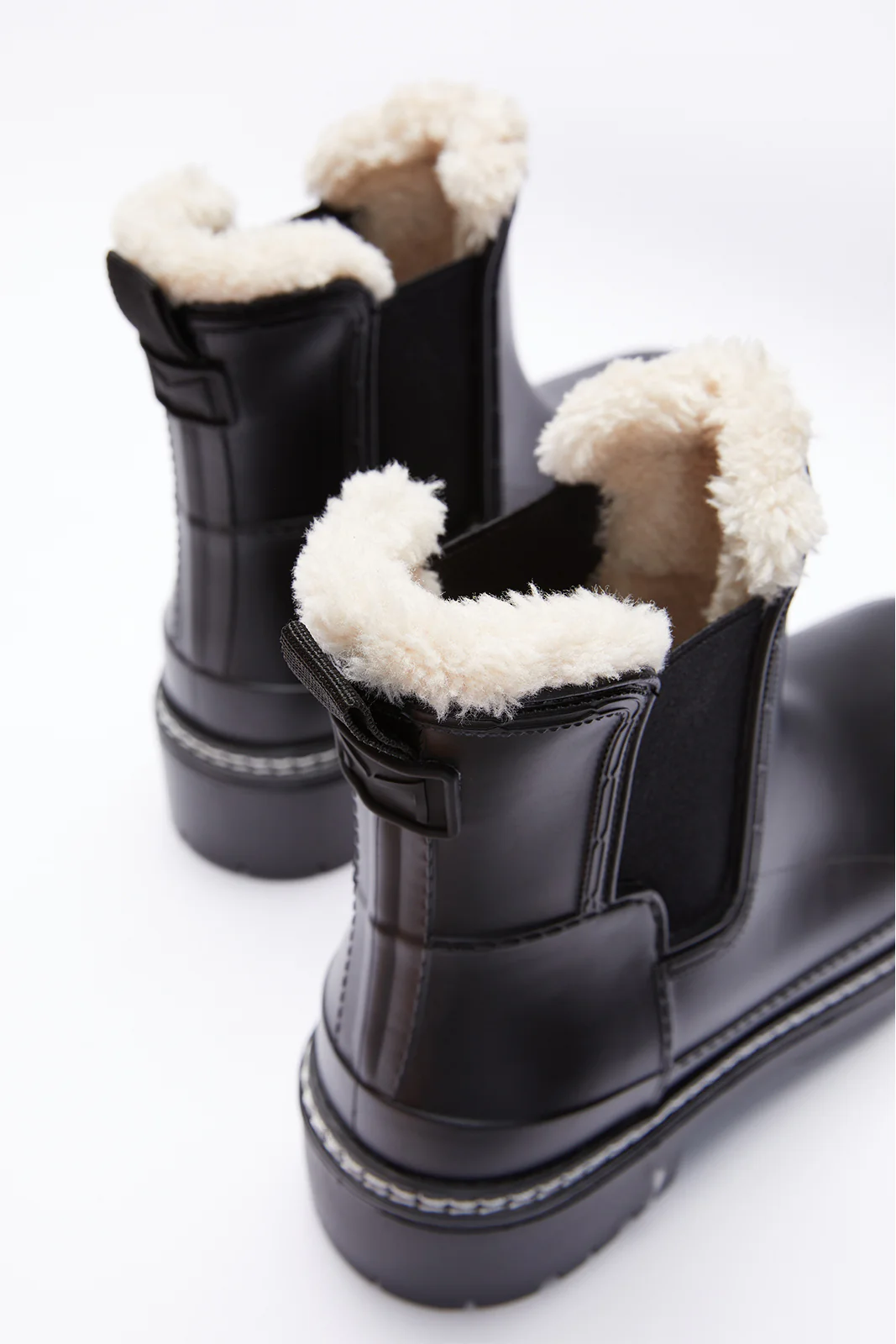 Fargo Rain Chelsea Boot - Image 4