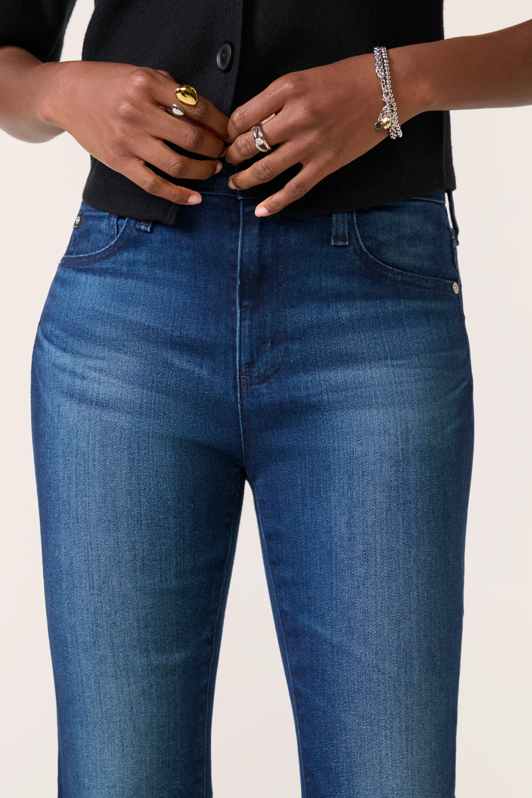 Farrah Bootcut Jean - Image 2