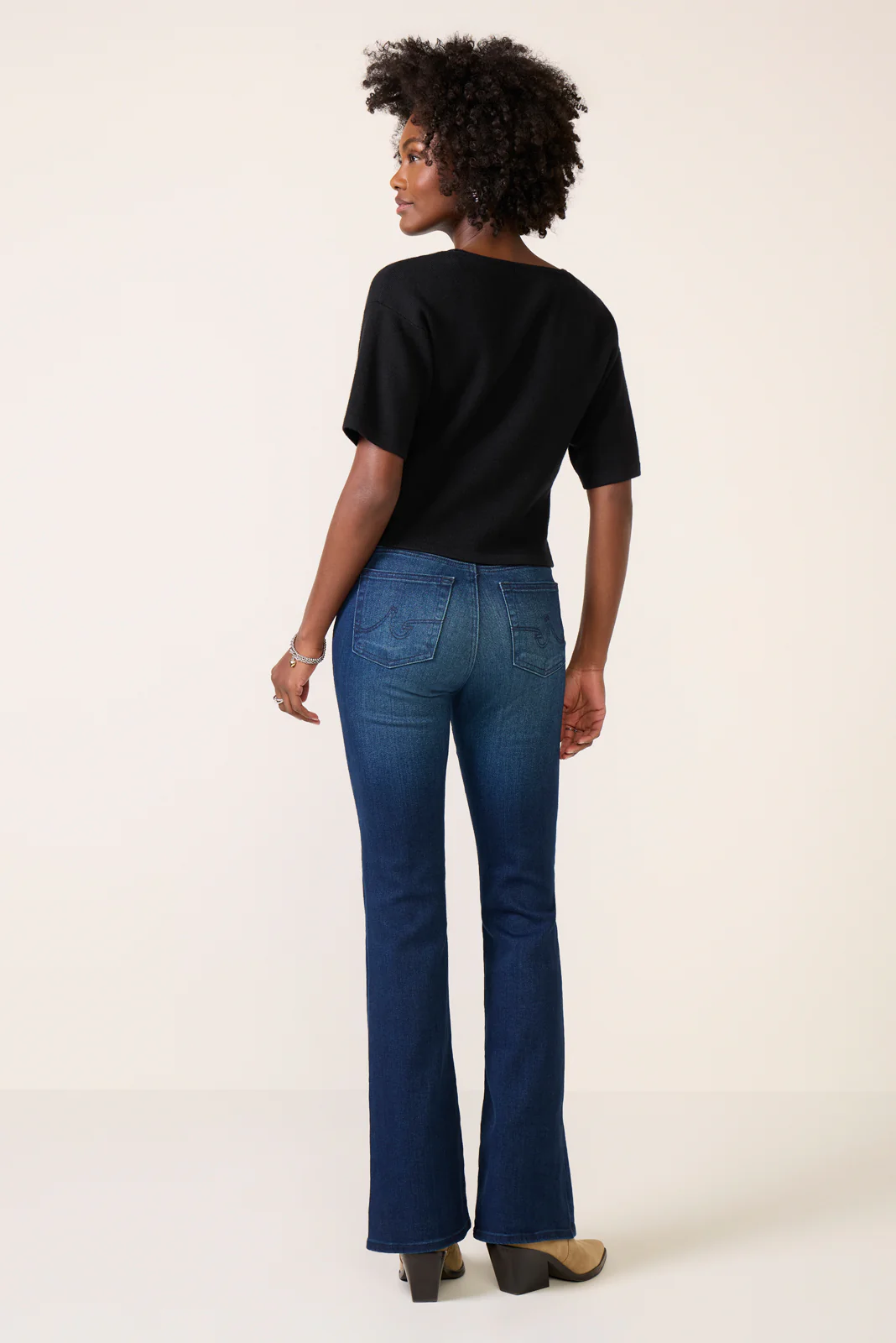 Farrah Bootcut Jean - Image 4