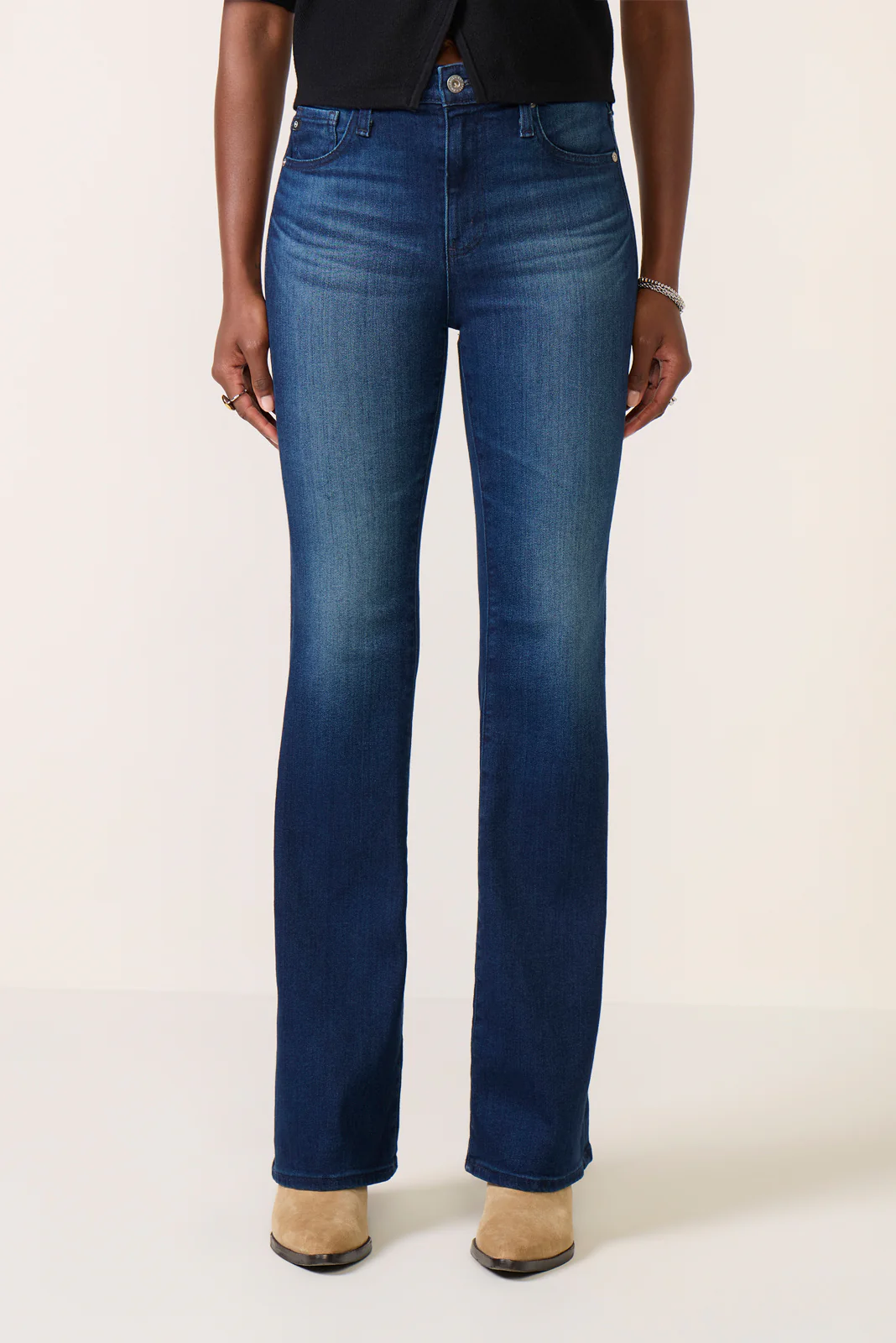 Farrah Bootcut Jean - Image 6