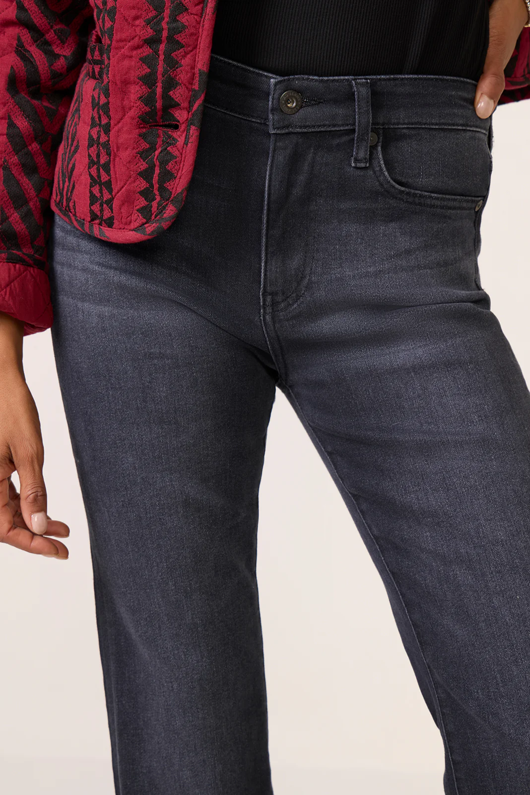 Farrah Bootcut Jean - Image 2
