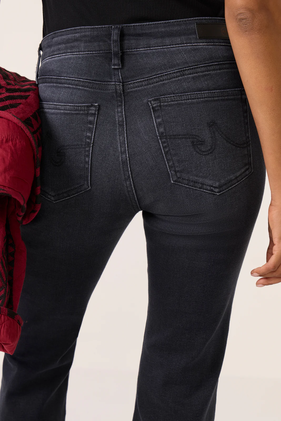 Farrah Bootcut Jean - Image 3