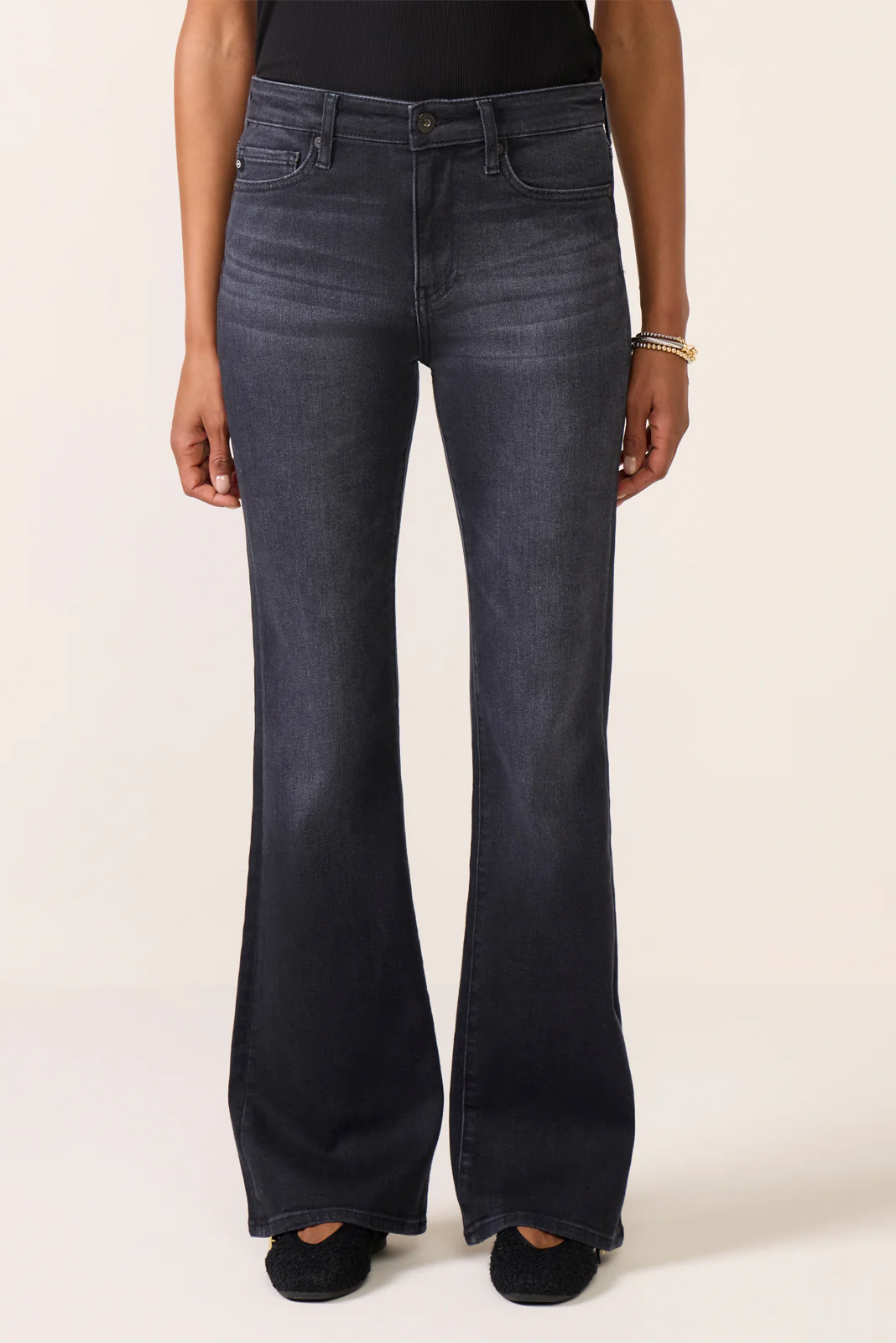 Farrah Bootcut Jean - Image 5