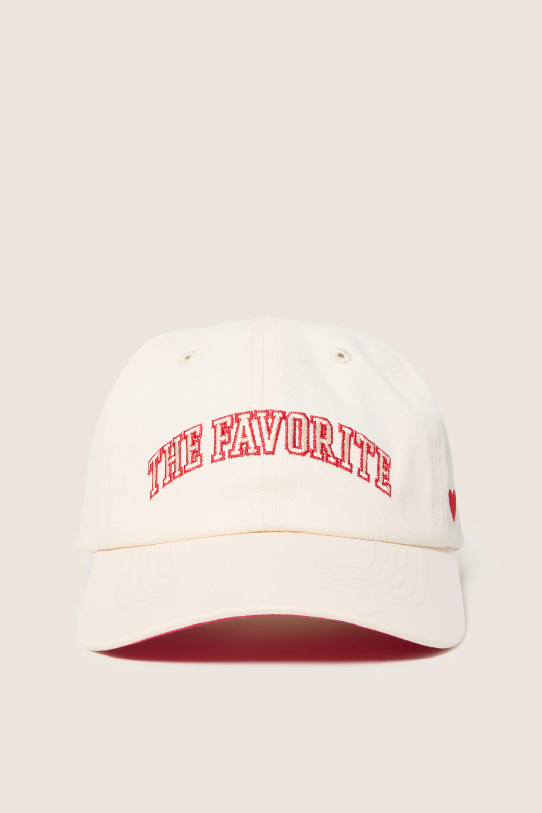Favorite Daughter Baseball Hat