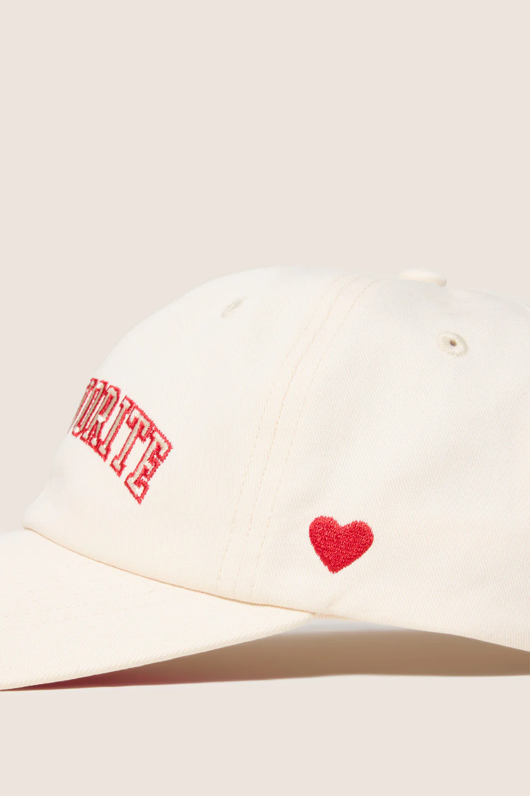 Favorite Daughter Baseball Hat - Image 3