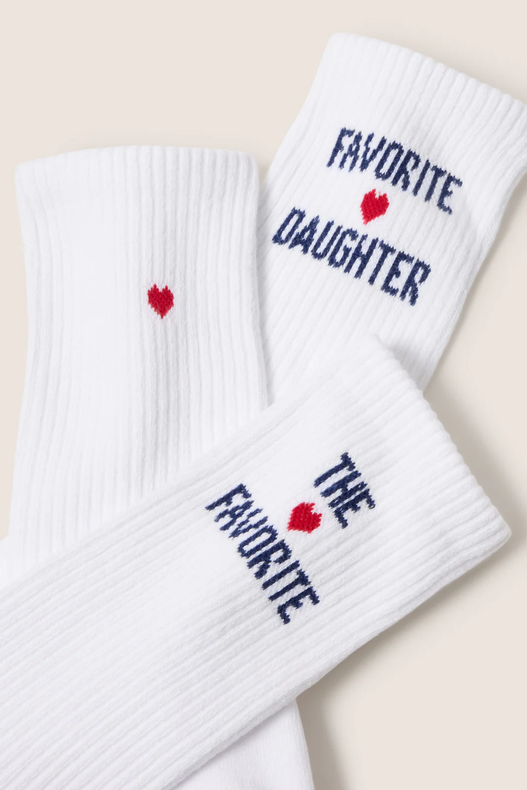 Favorite Daughter Sock Set - Image 2