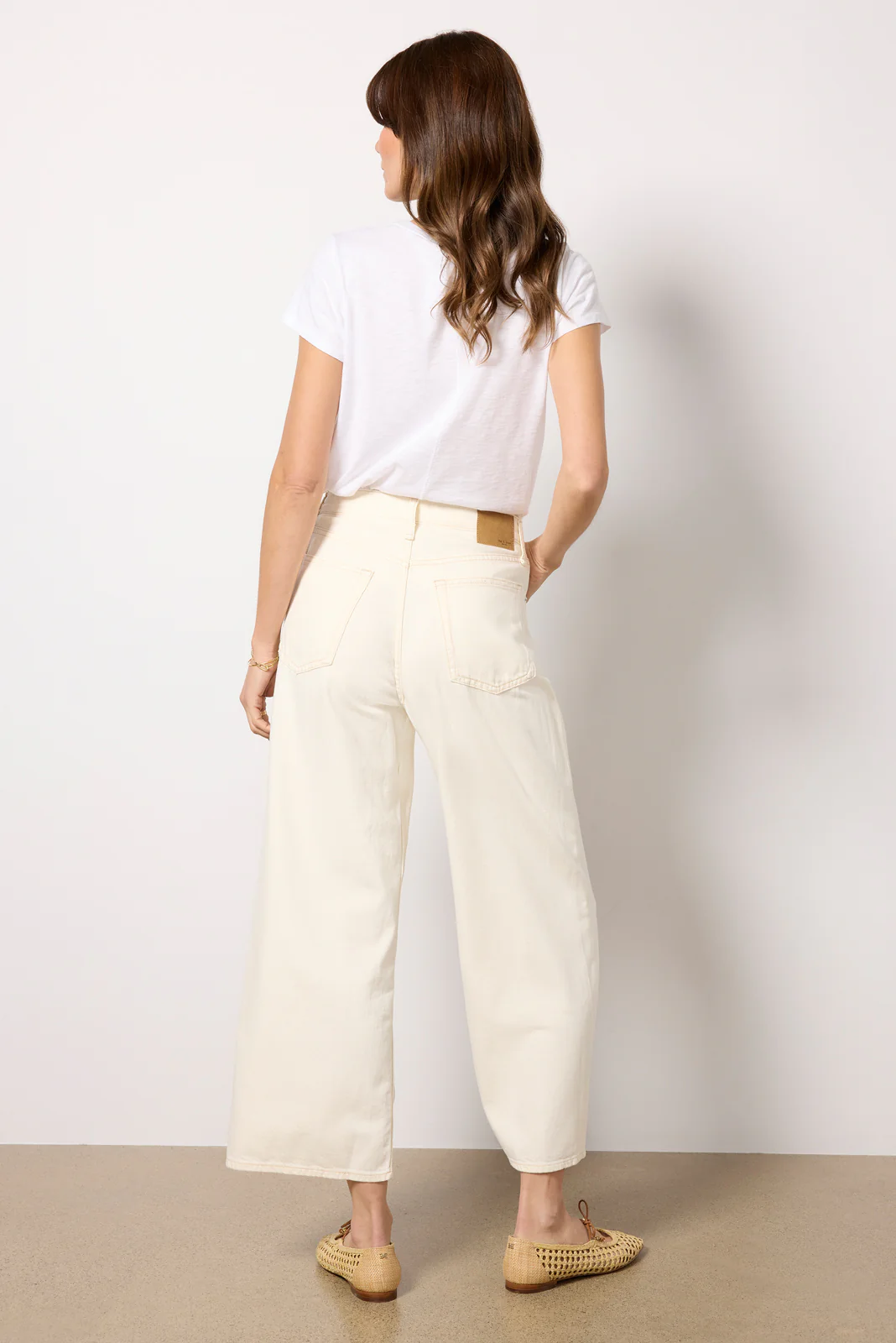 Featherweight Andi Wide Leg - Image 4