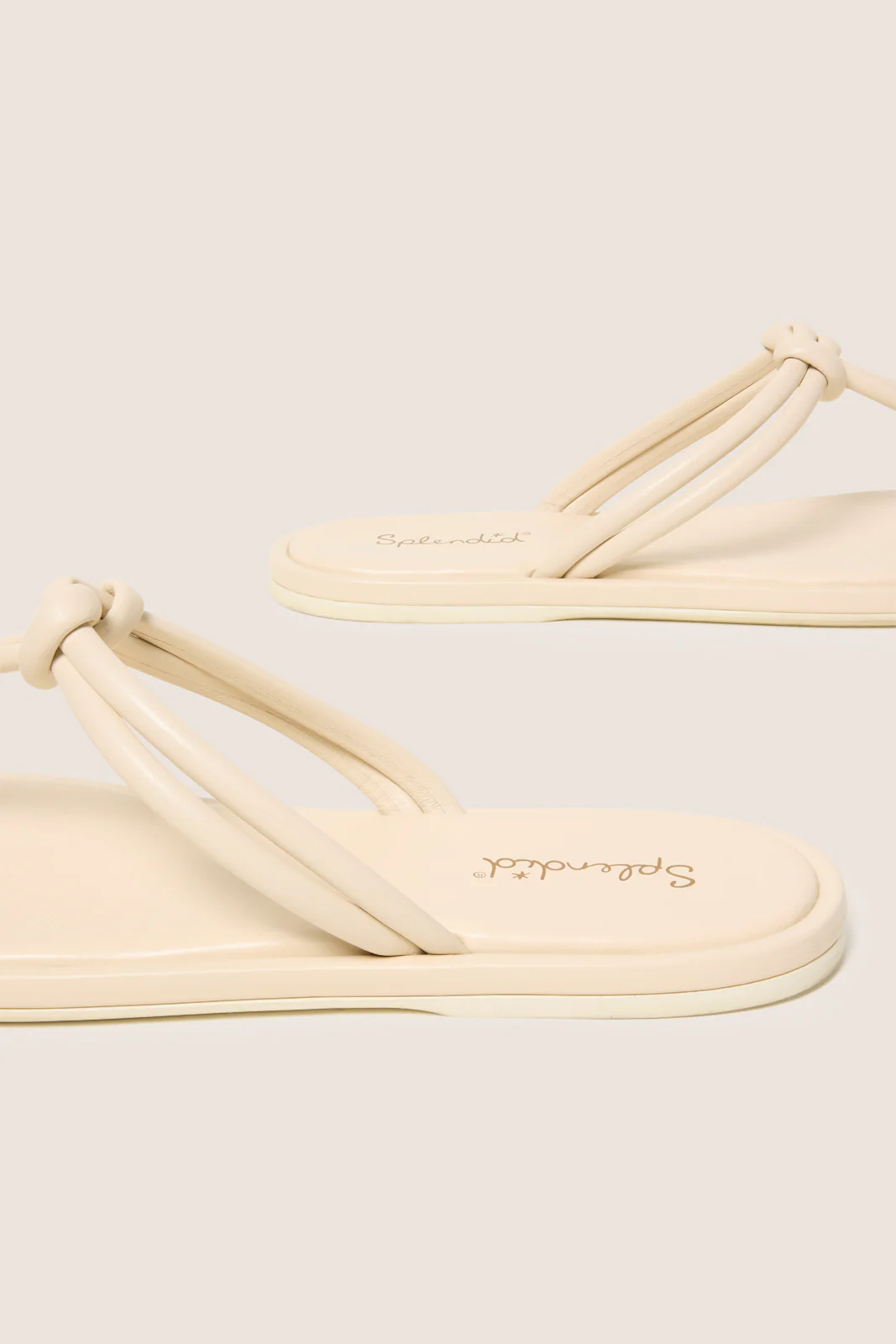 Fedora Sandal Slide - Image 3