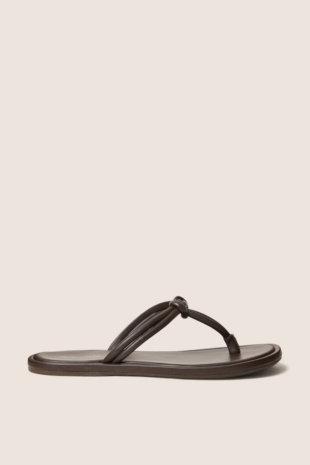 Fedora Sandal Slide - Image 2