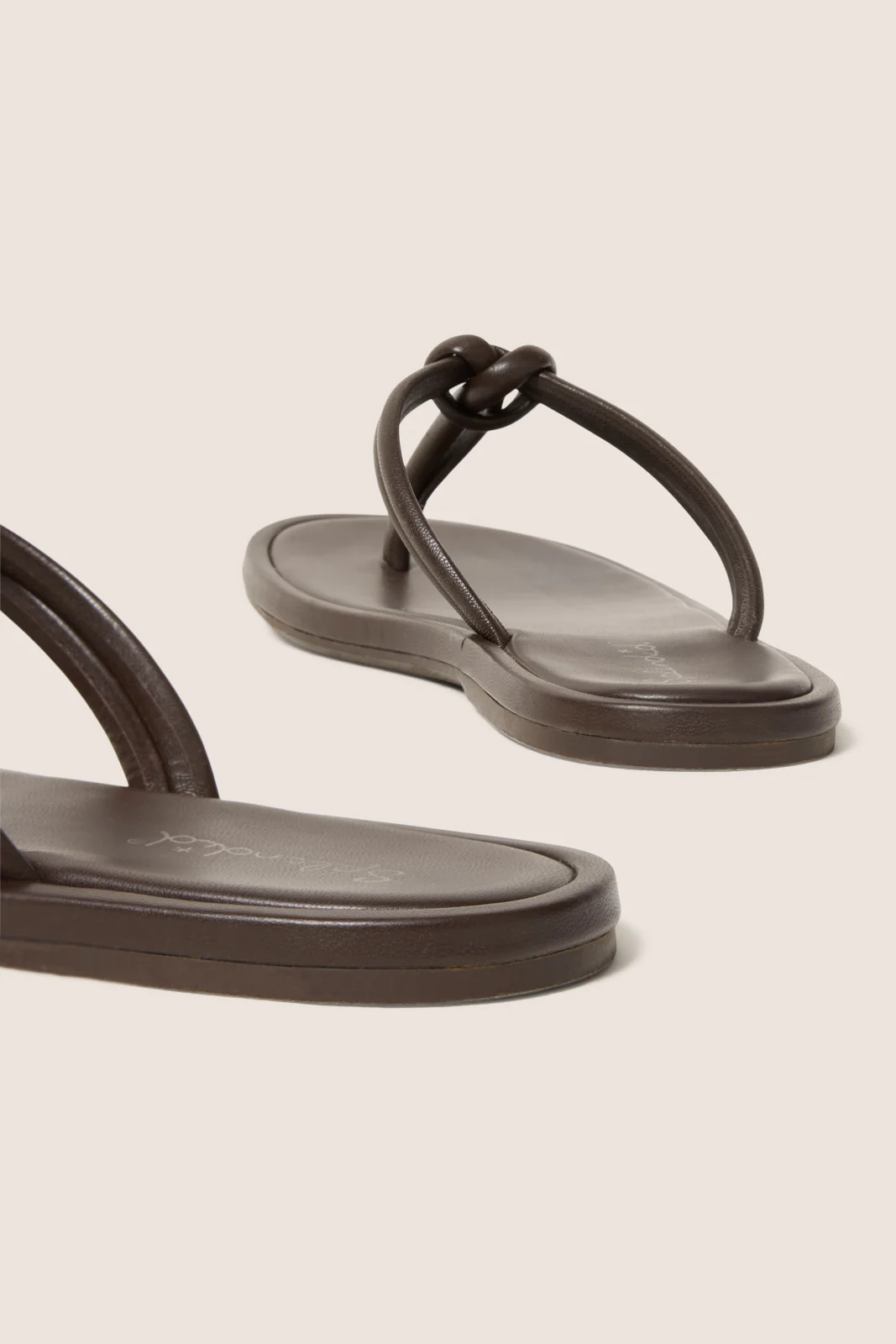 Fedora Sandal Slide - Image 4
