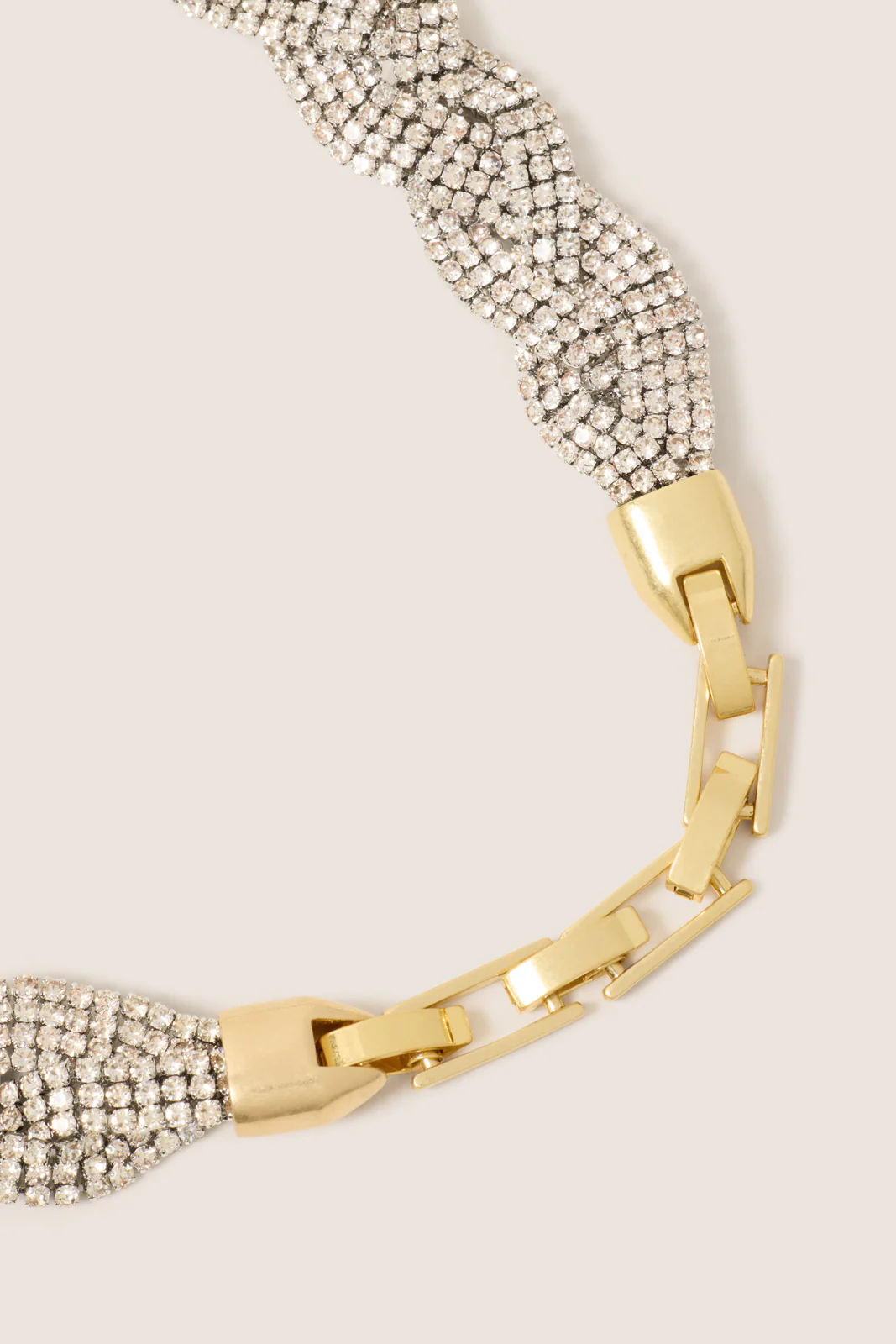 Fete Collar Necklace - Image 2