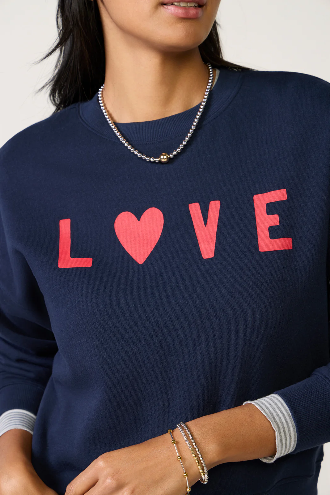 First Date Sweatshirt - Image 3