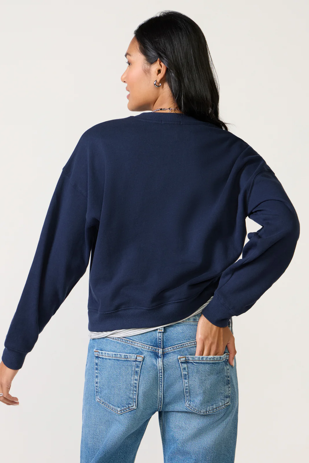 First Date Sweatshirt - Image 4