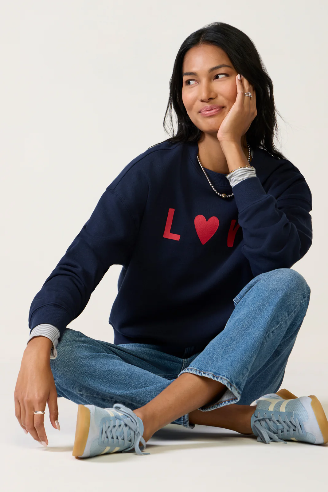 First Date Sweatshirt - Image 6