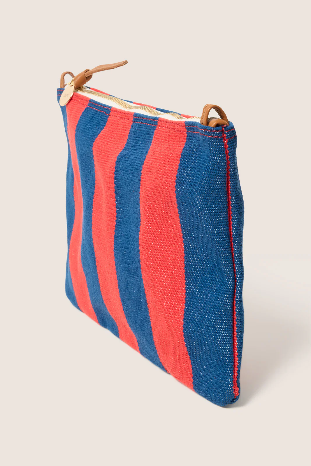 Flat Clutch w/ Tabs - Image 3