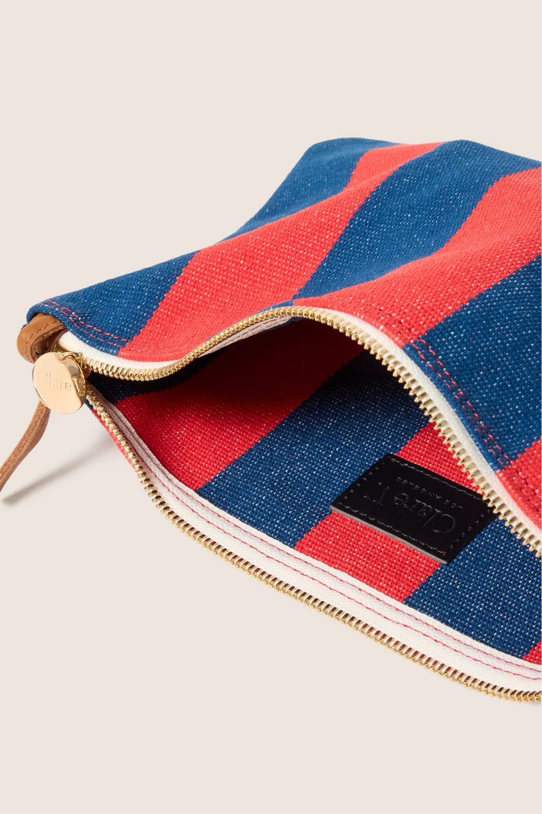 Flat Clutch w/ Tabs - Image 4