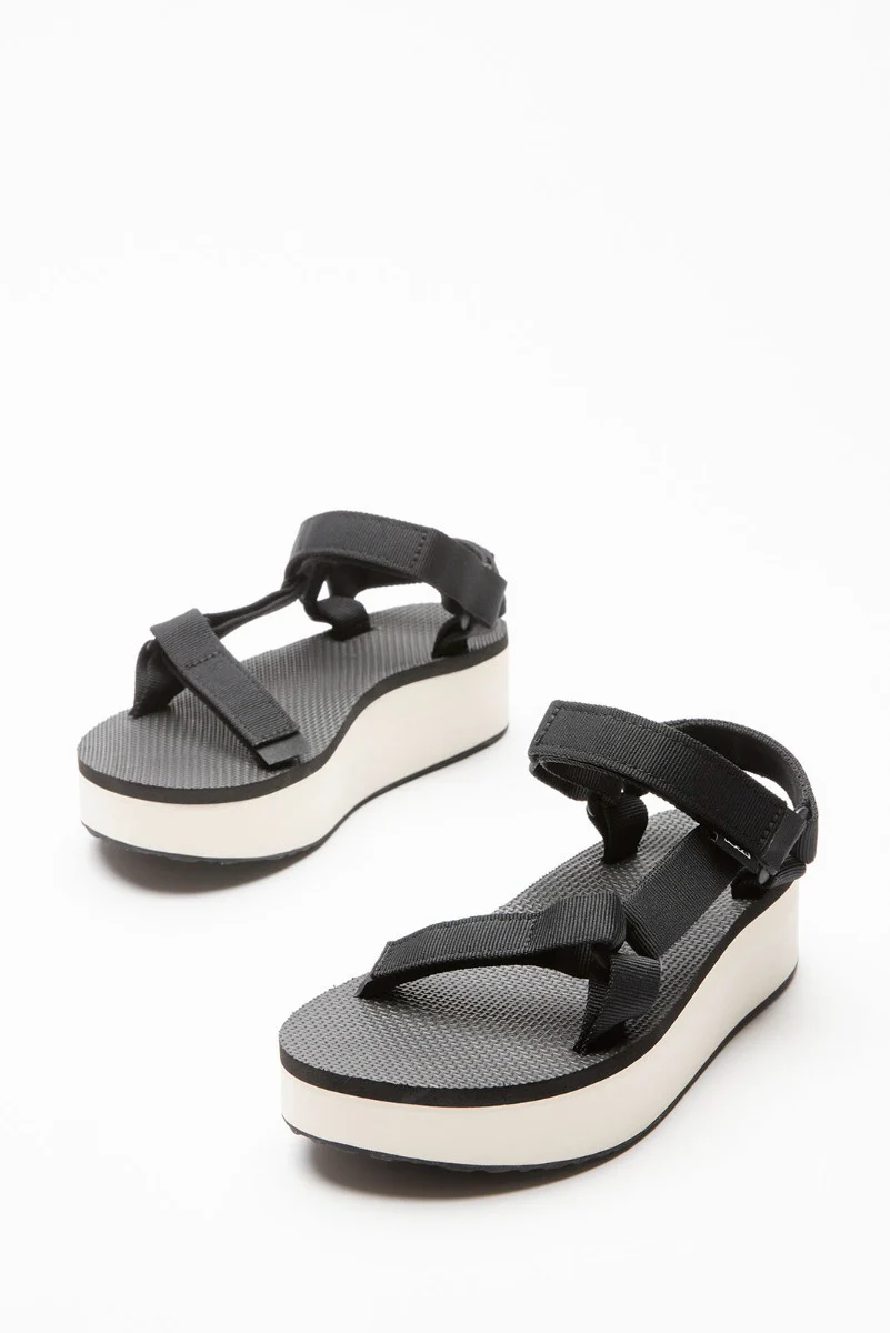Flatform Universal Sandal - Image 2
