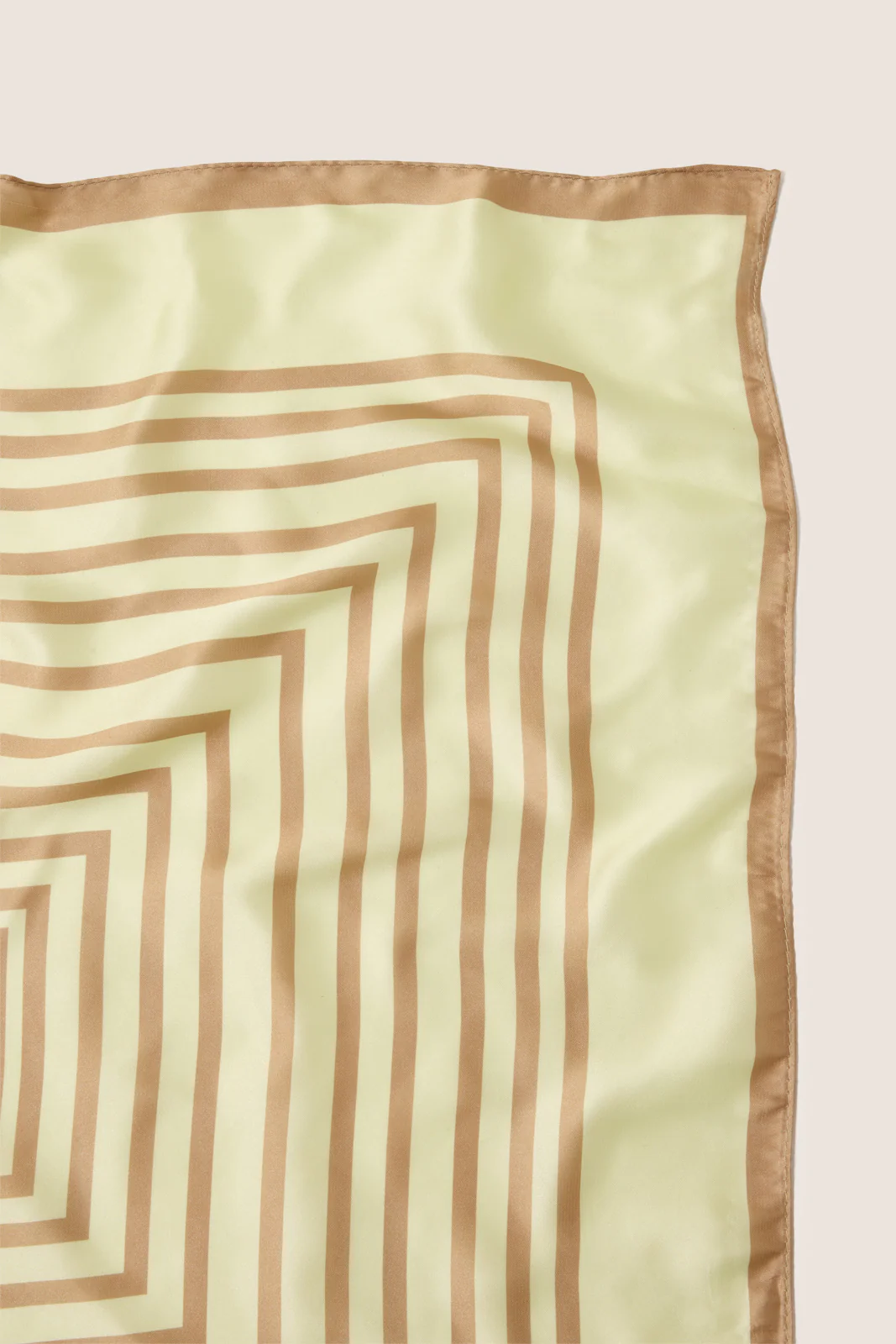 Frances Square Border Bandana - Image 2