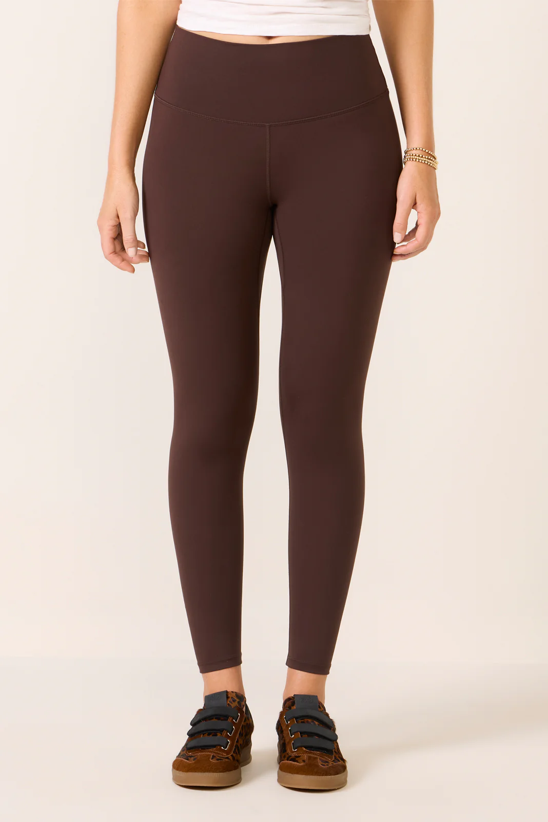 Freesoft High Rise Legging 25` - Image 5