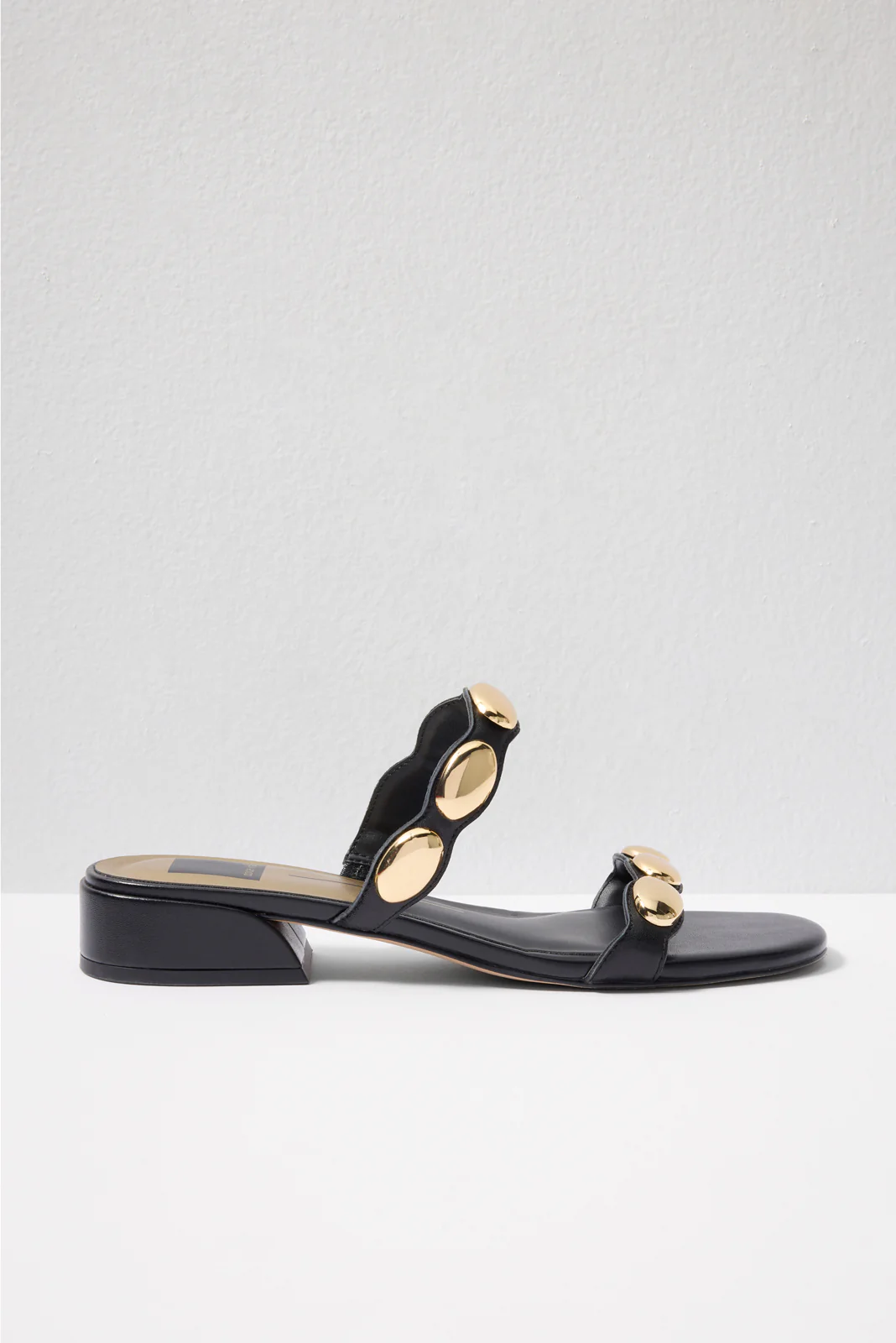 Fresco Heeled Sandal - Image 4