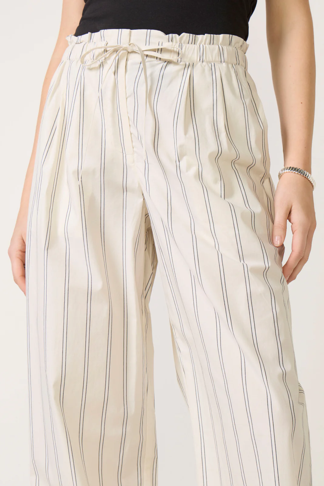 Fulham Wide Leg Pant - Image 3