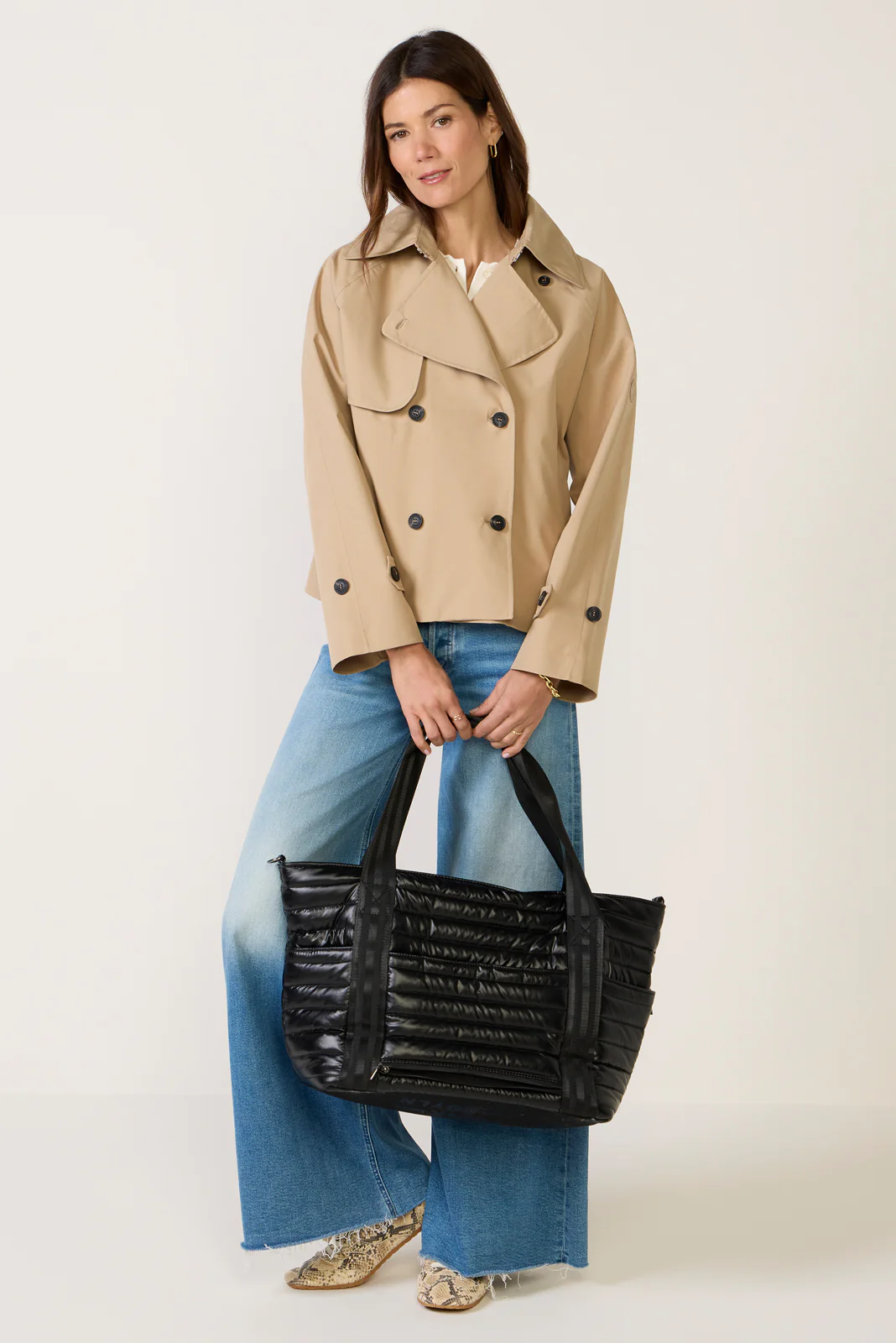 Garbo Jacket - Image 2