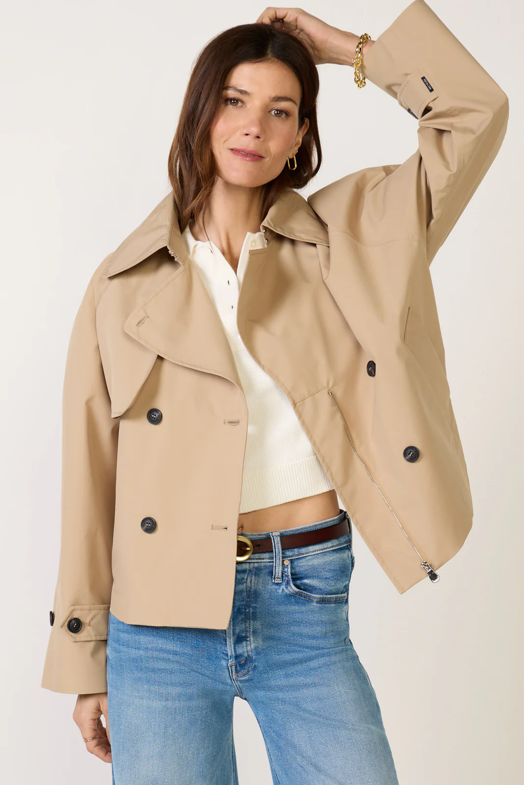 Garbo Jacket - Image 6