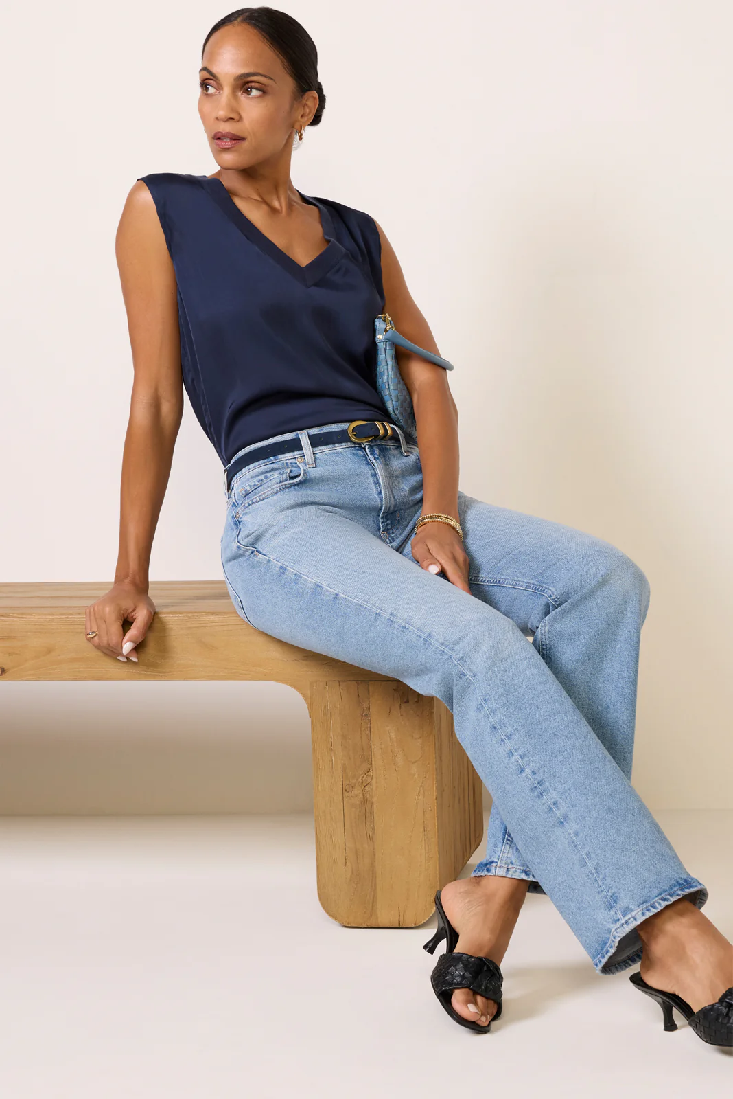 Genova Bootcut - Image 5