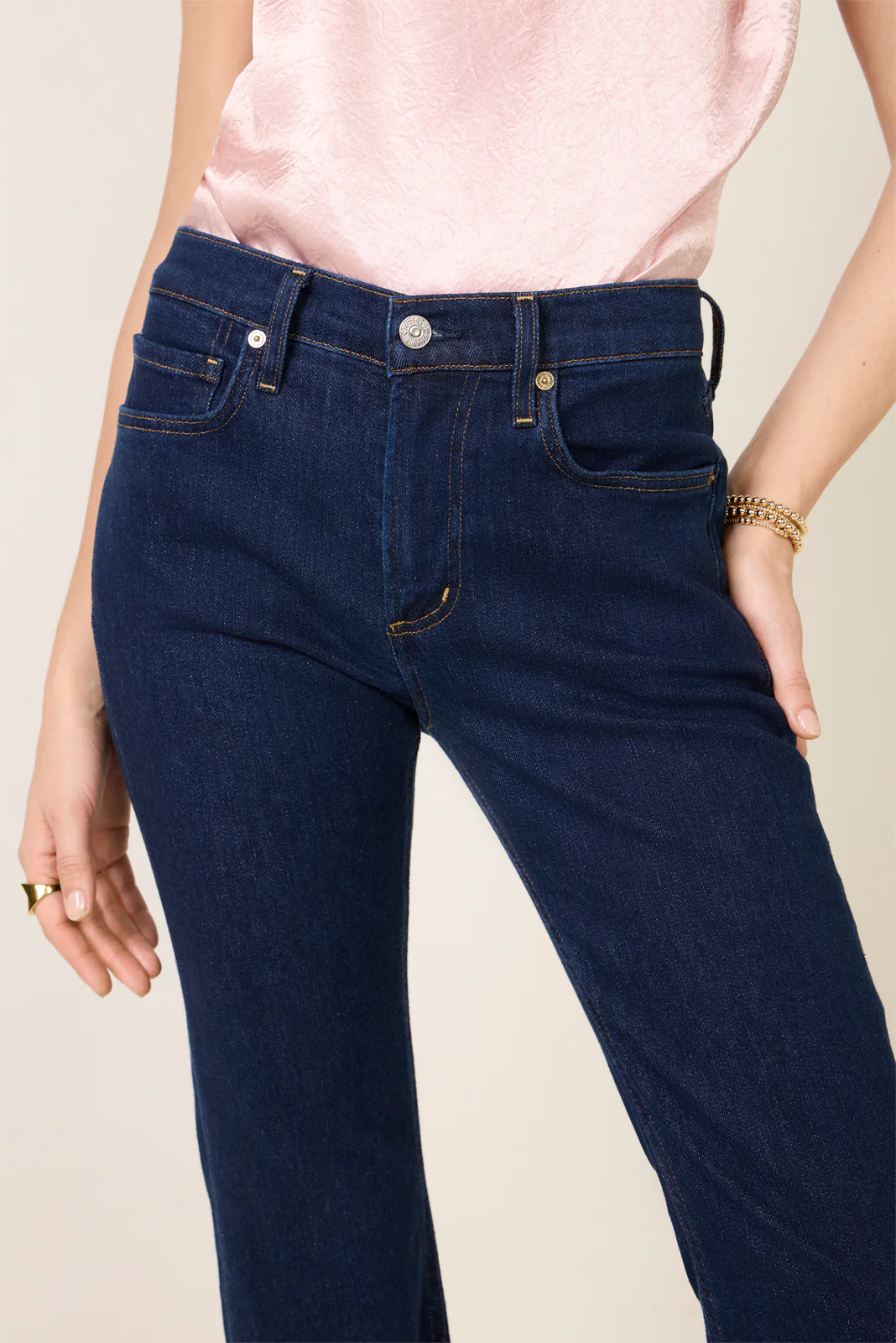 Genova Bootcut Jean - Image 2