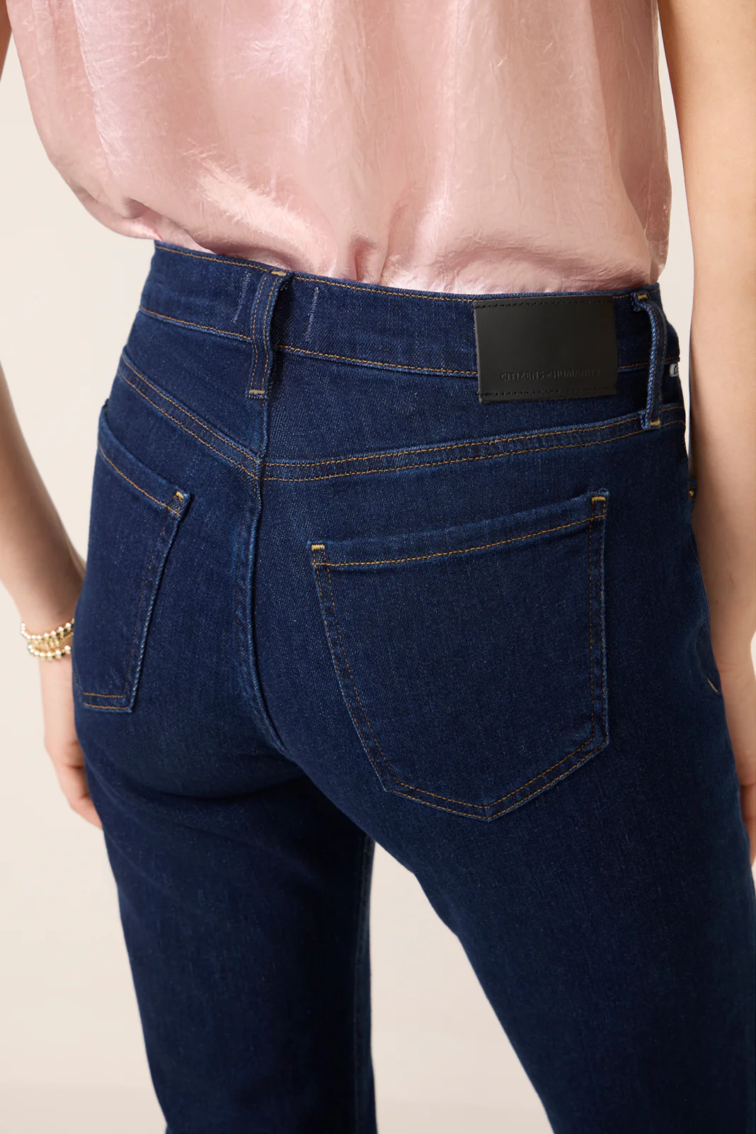 Genova Bootcut Jean - Image 3