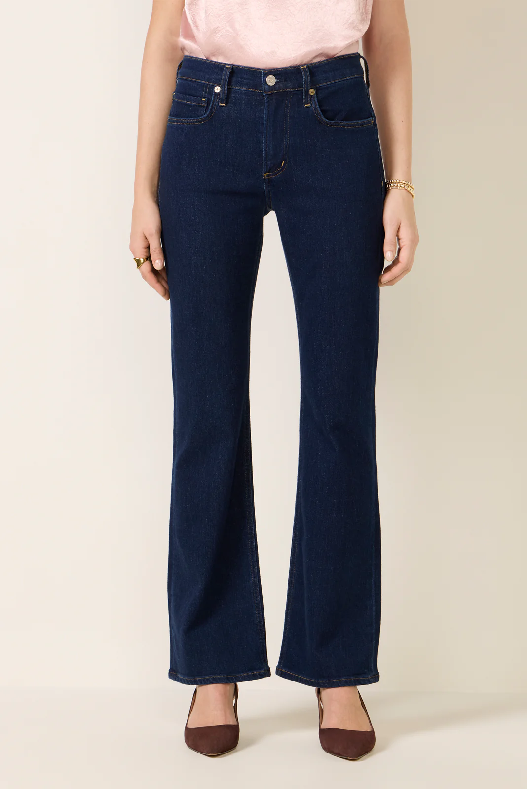 Genova Bootcut Jean - Image 5