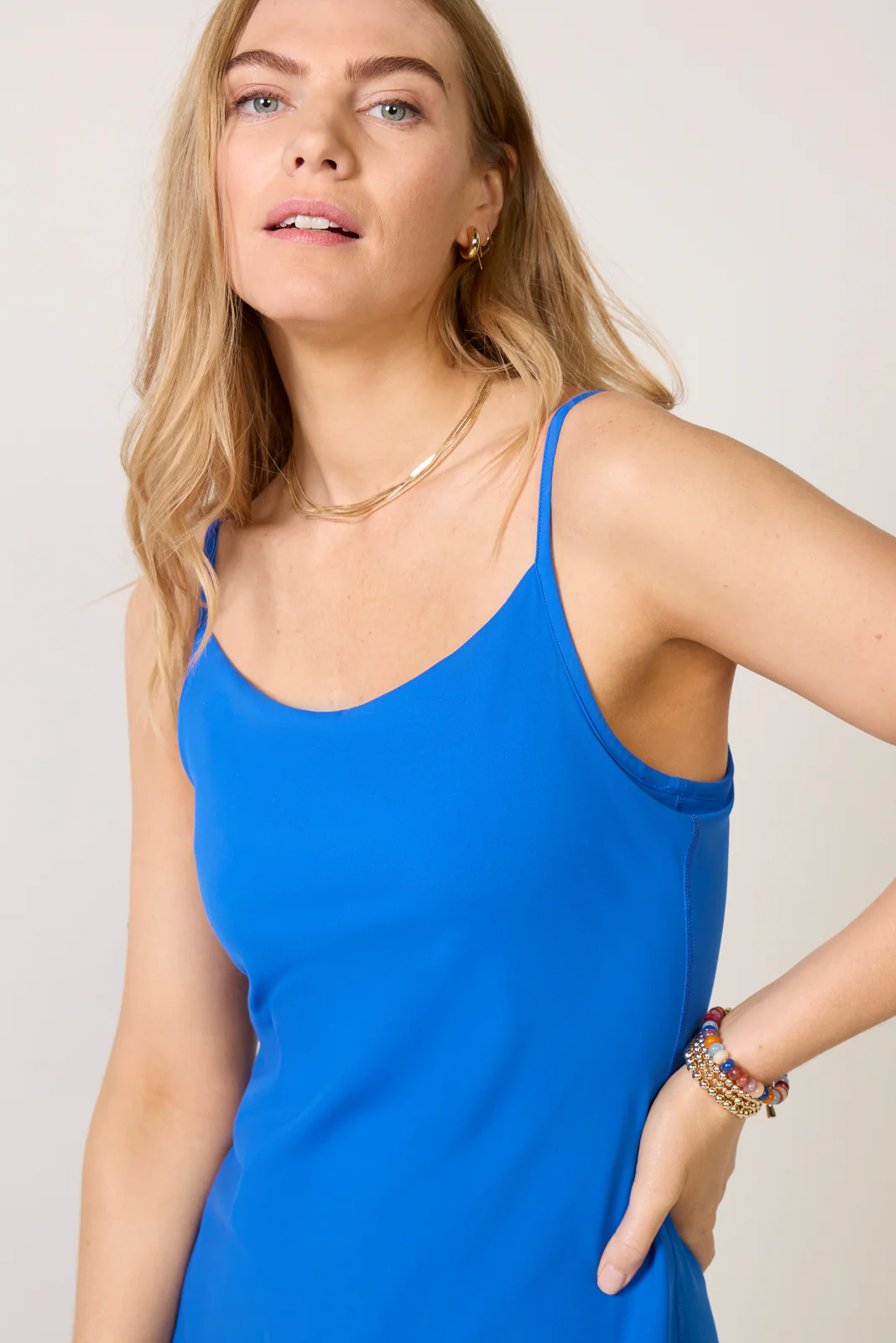 Get Moving Cami Dress - Image 3