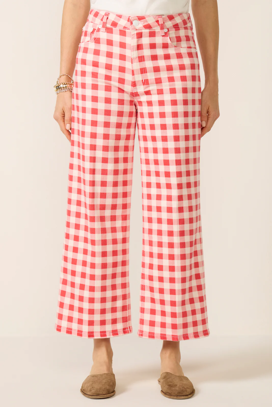 Getty Crop Pant - Image 5