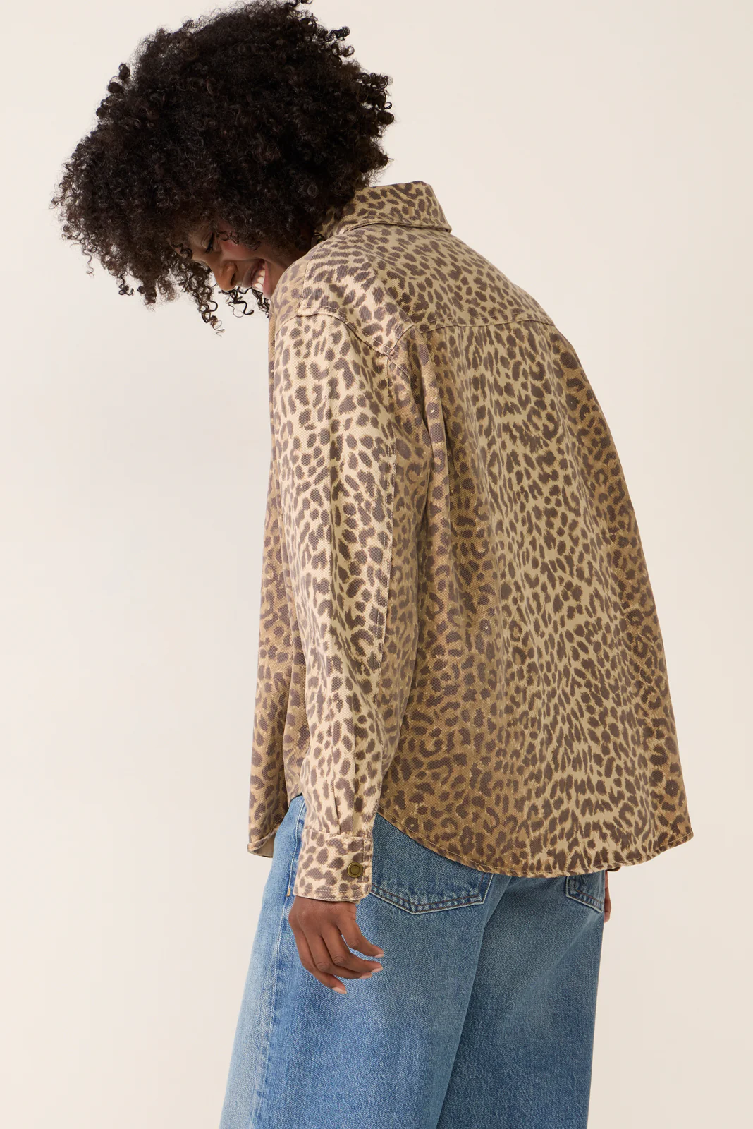 Gia Shirt - Image 4
