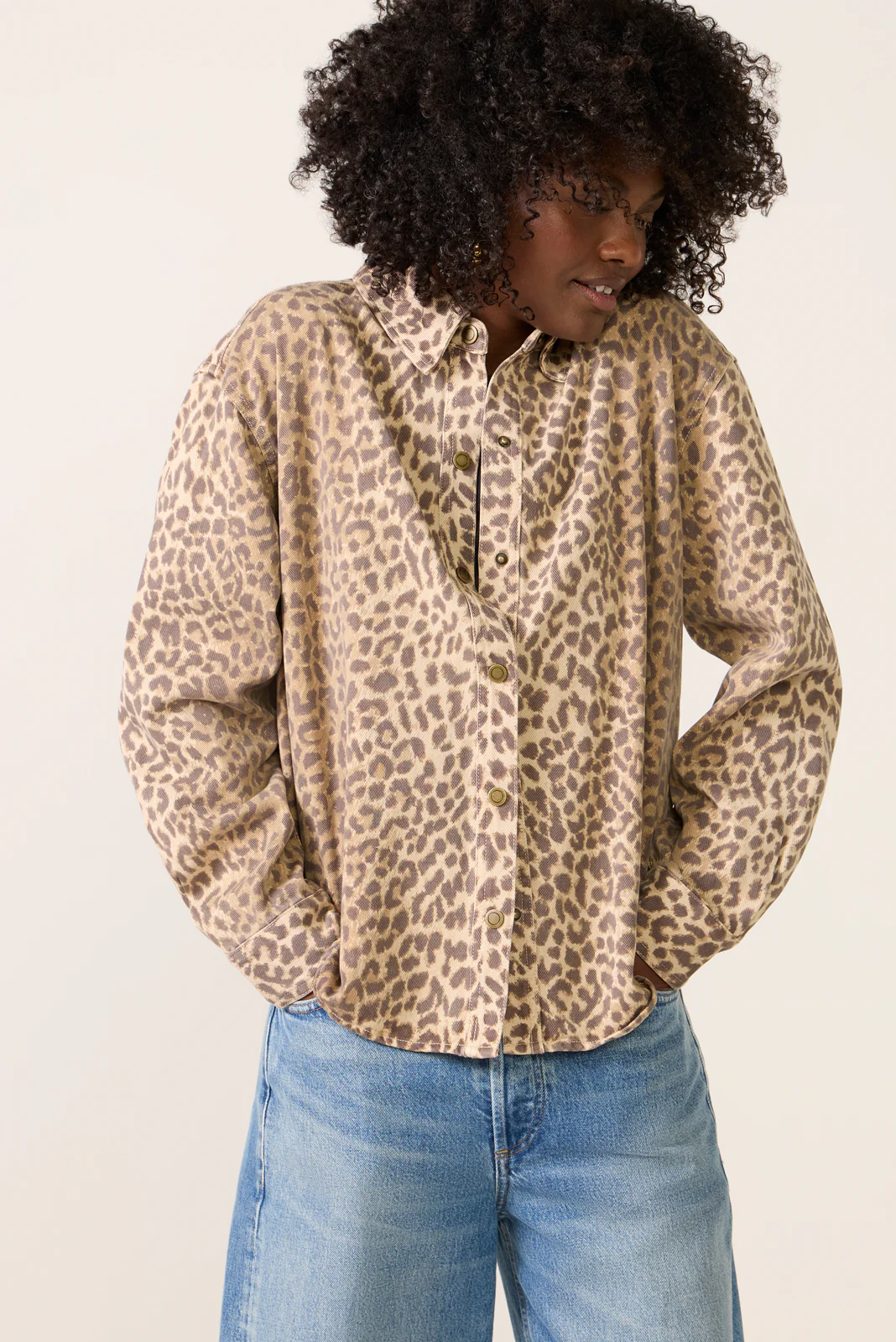 Gia Shirt - Image 5