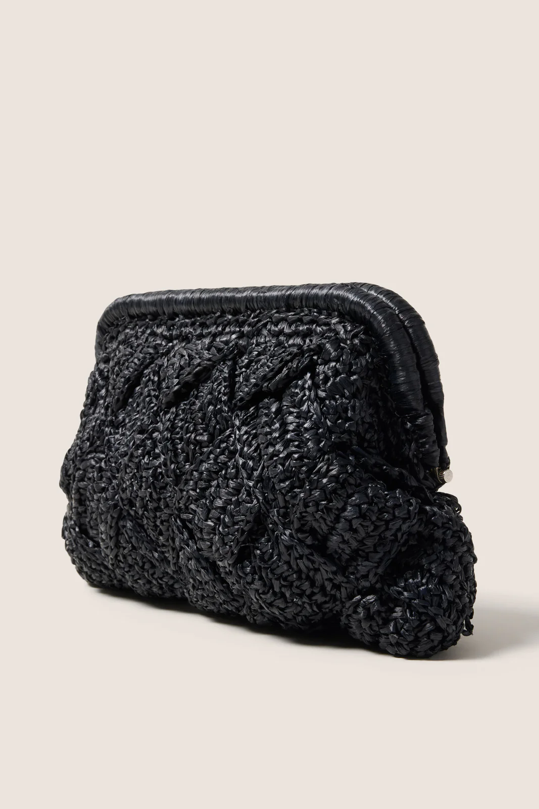 Gigi Framed Clutch - Image 2