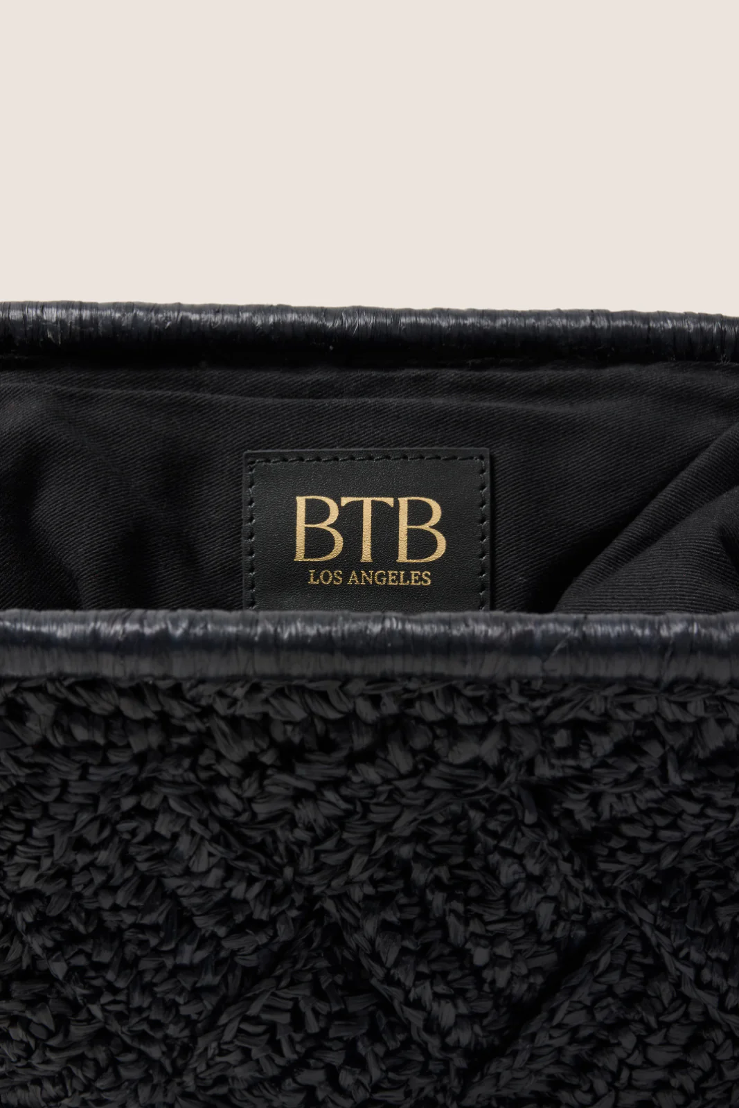 Gigi Framed Clutch - Image 3