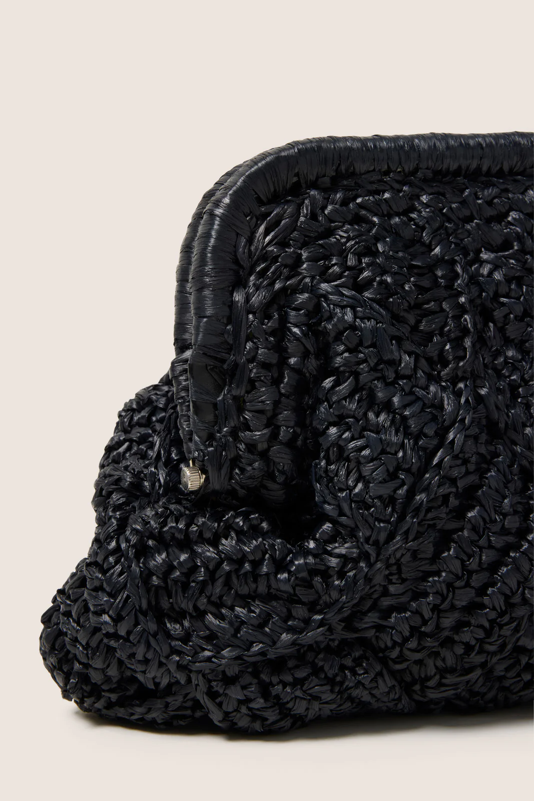 Gigi Framed Clutch - Image 4