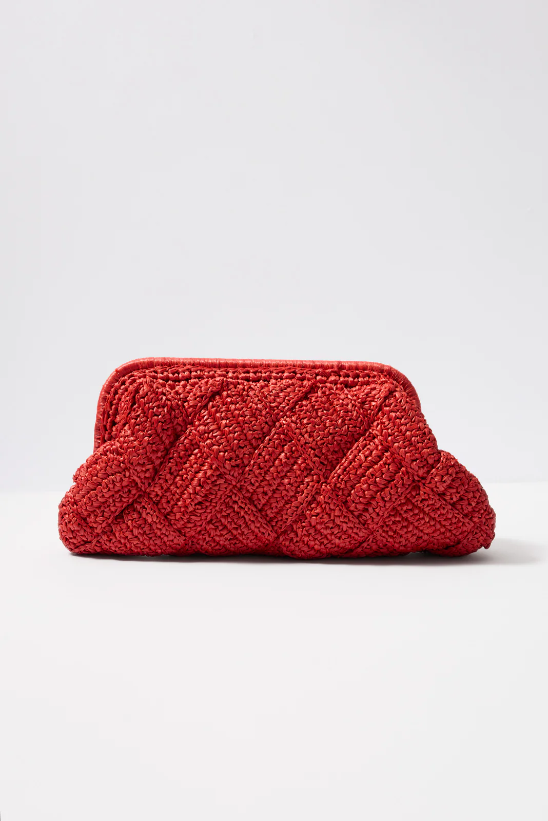 Gigi Framed Clutch - Image 2