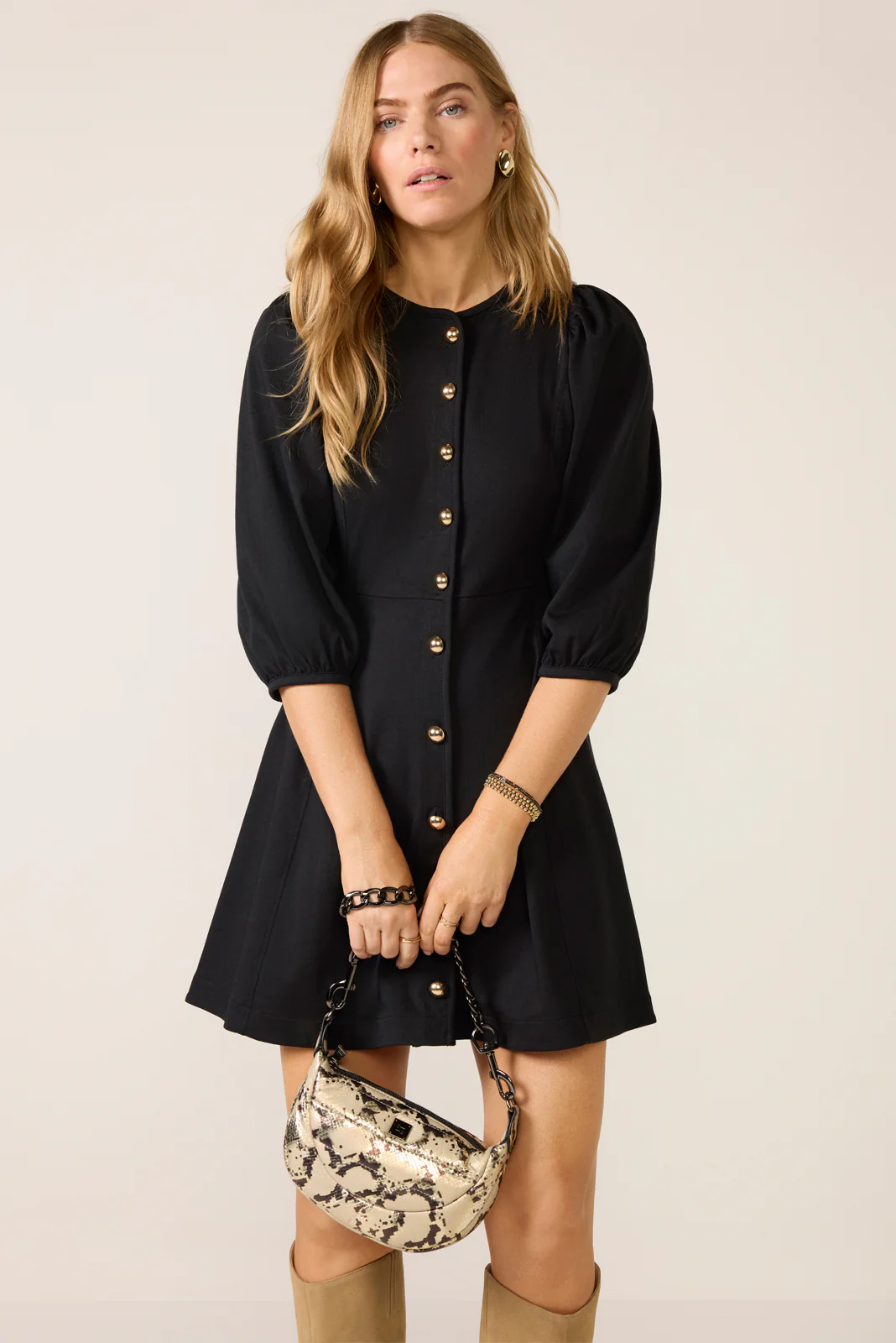 Gilda Dress - Image 3