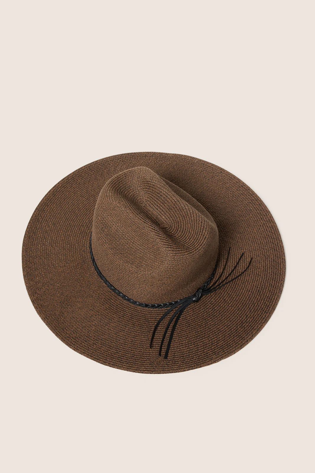 Giselle Woven Hat - Image 2