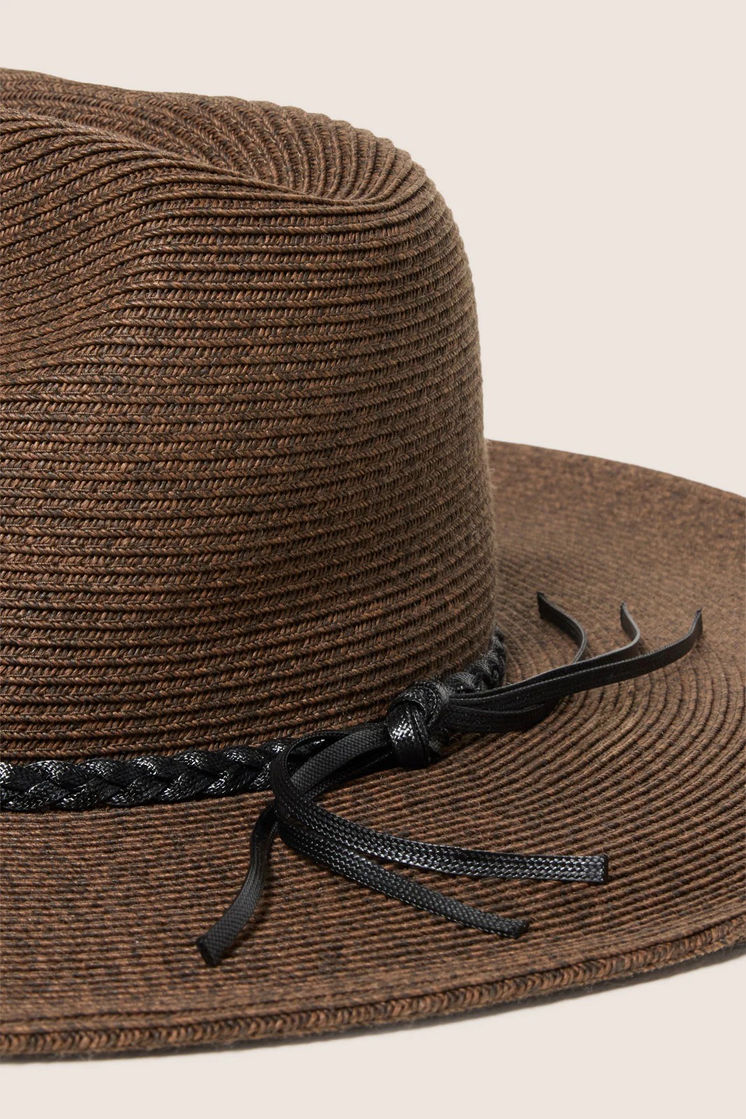 Giselle Woven Hat - Image 3