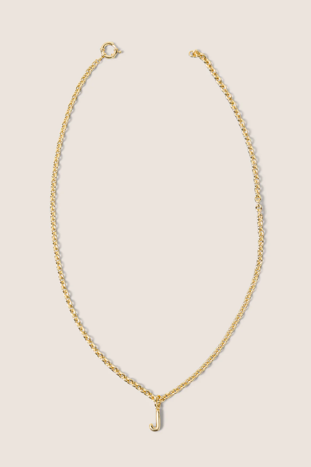 Giulia Initial Necklace - Image 10