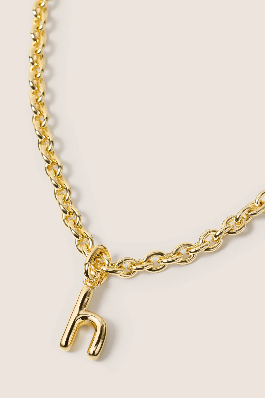 Giulia Initial Necklace - Image 12