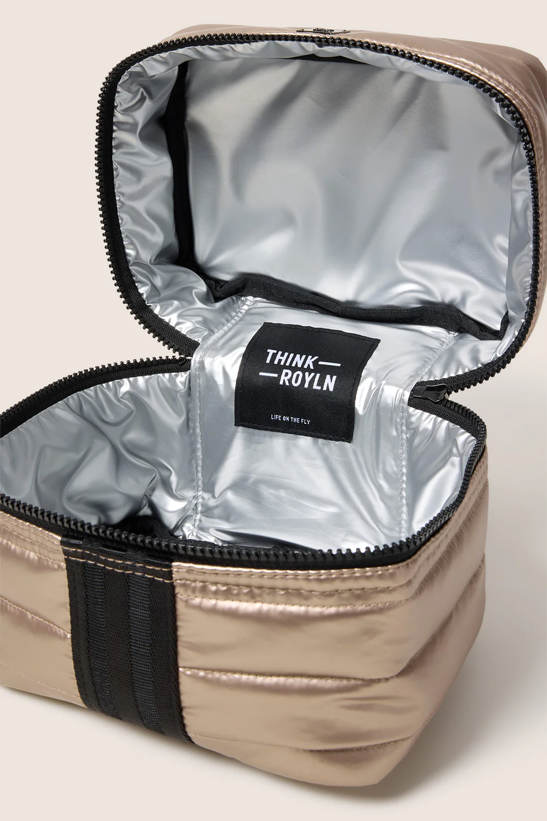 Glamour Girl 4pc Travel Kit - Image 3