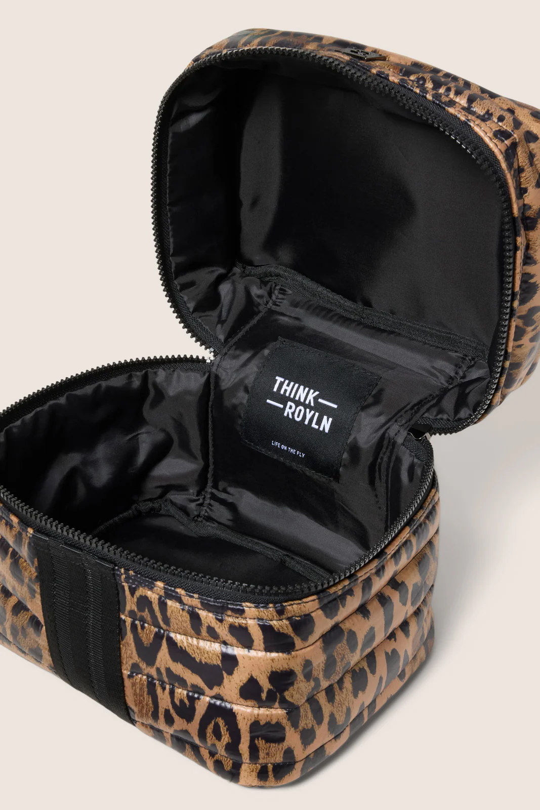 Glamour Girl 4pc Travel Kit - Image 3