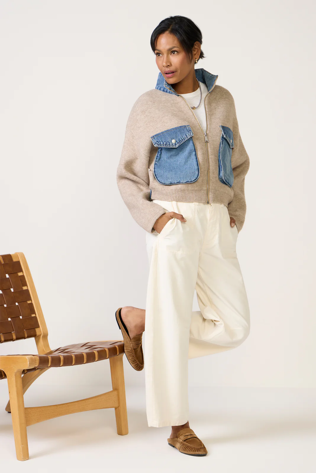 Glow Up Jacket - Image 2