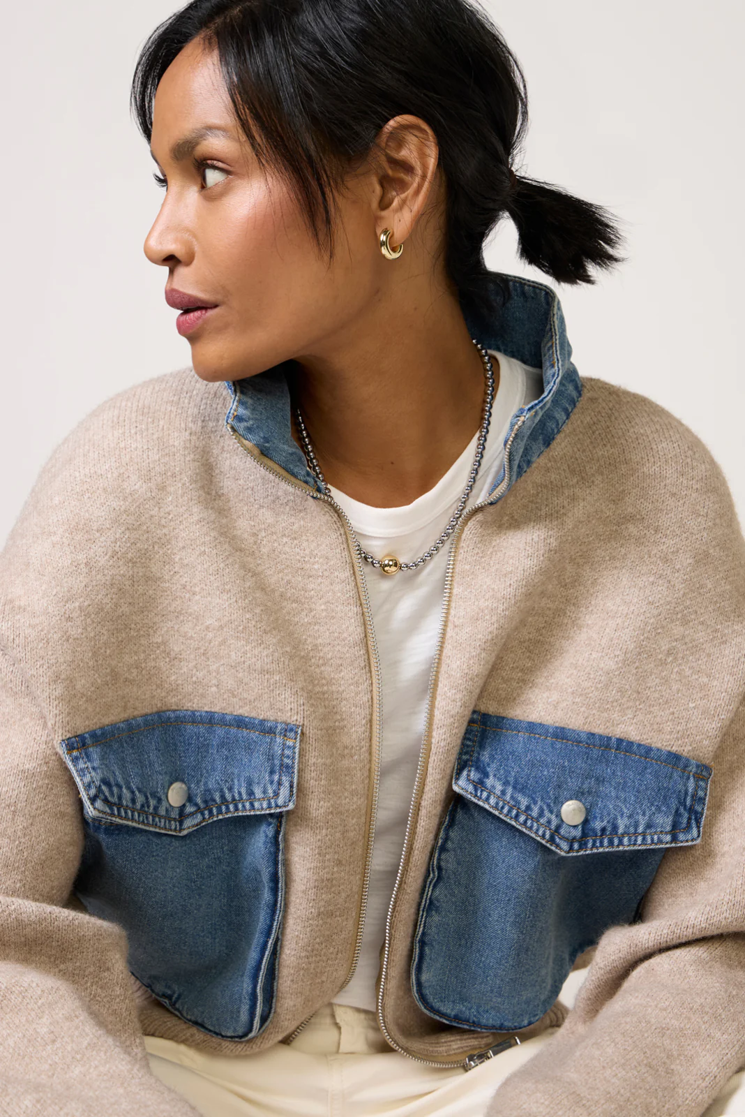Glow Up Jacket - Image 3