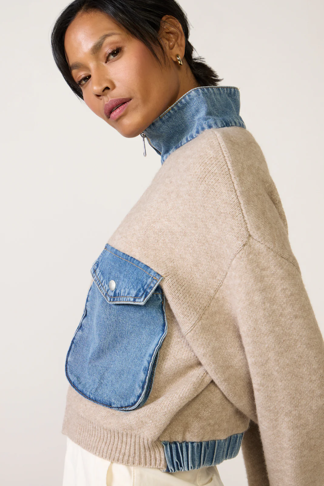 Glow Up Jacket - Image 5