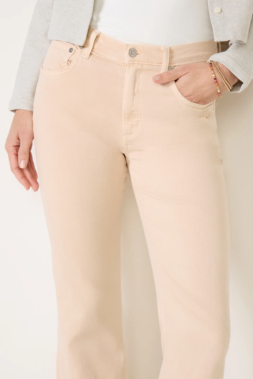 Goldie Kick Flare - Image 2